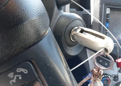 2016 Chevrolet Sonic Ls Manual z USA, uszkodzony, nr VIN 1G1JB5SH7G4128309